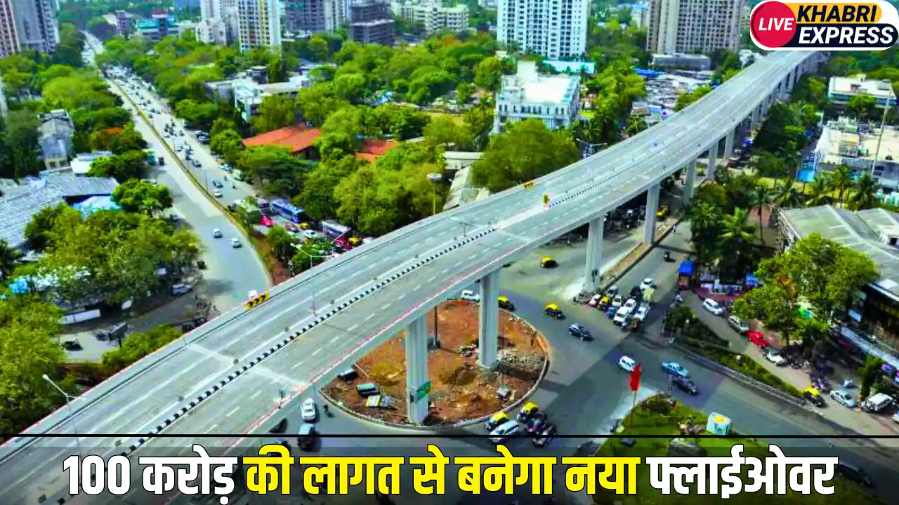 Flyover