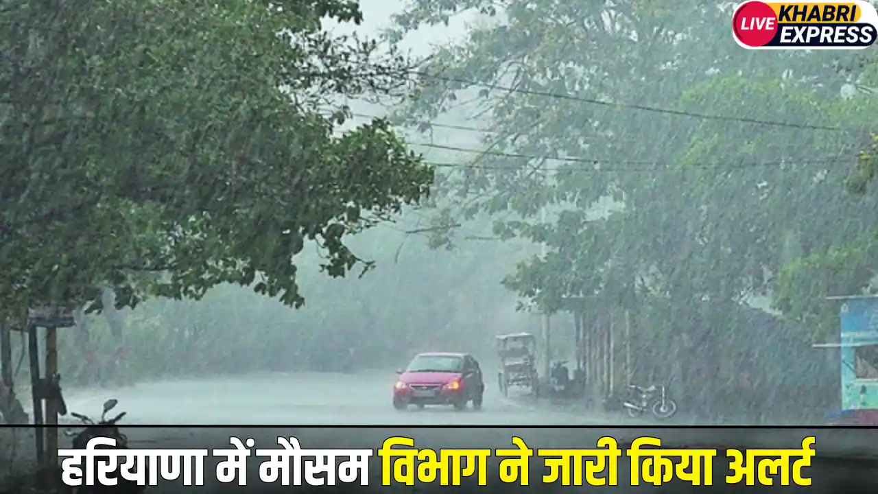 Weather