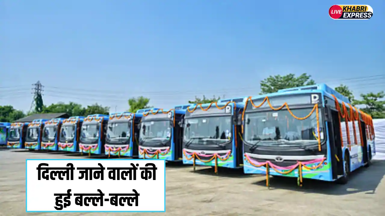 Eletric Bus