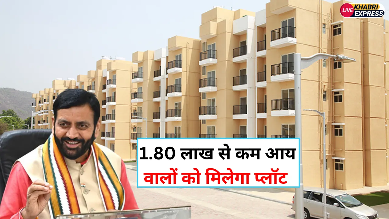 Haryana News