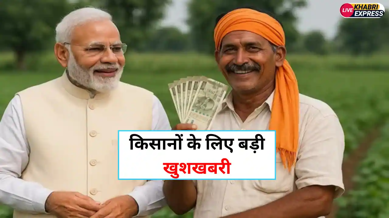 PM Kisan Nidhi Yojana