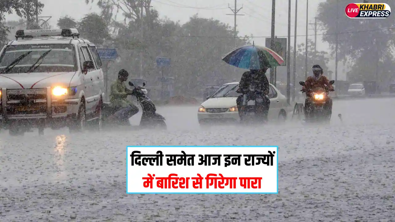 Weather News